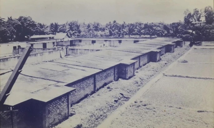 Cuộc nổi dậy ph&amp;#225; Kh&amp;#225;m T&amp;#226;n Hiệp: nơi thử lửa bản lĩnh, &amp;#253; ch&amp;#237; của người chiến sĩ c&amp;#225;ch mạng